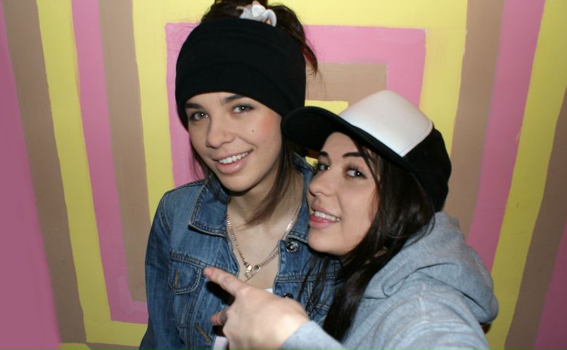 Екатерина Харламова | Великий Новгород