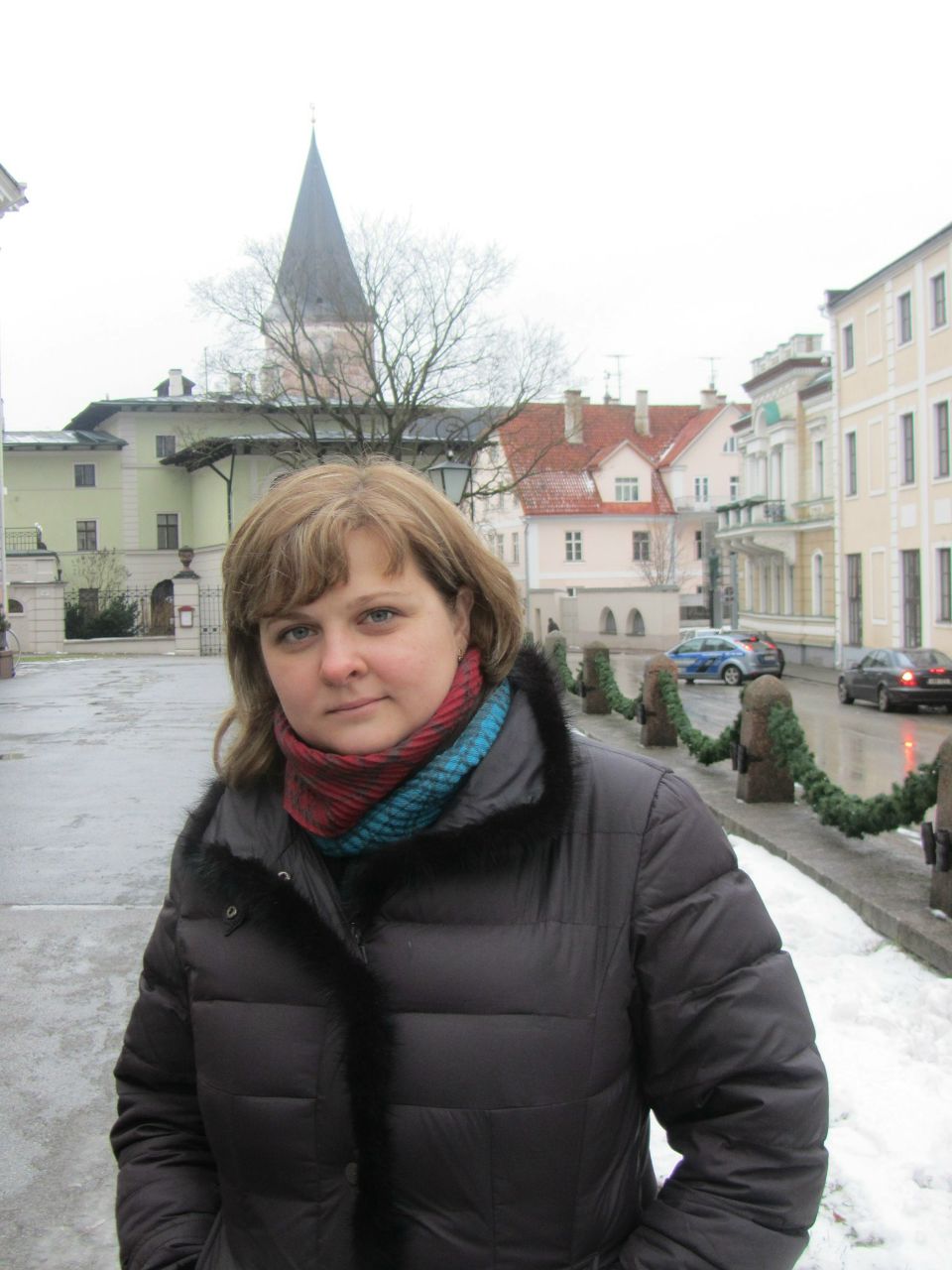 Александра Иванова | Санкт-Петербург