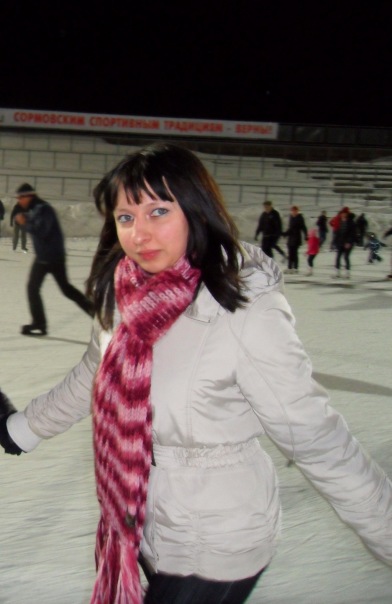 №38, Ксения Яранцева, 35 лет, Нижний Новгород №38, Ксения Яранцева, 35 лет, Нижний Новгород