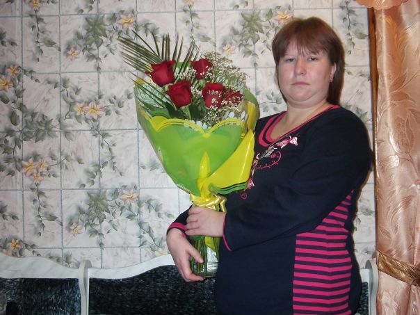 №86, Натали Лобанова, 42 года, Климовская №86, Натали Лобанова, 42 года, Климовская