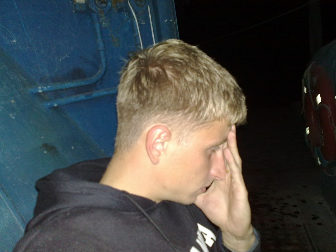 Андрей Назаров | Омск