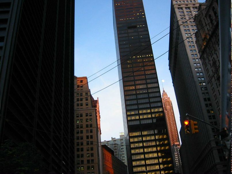 Igor Zakharov | New York City