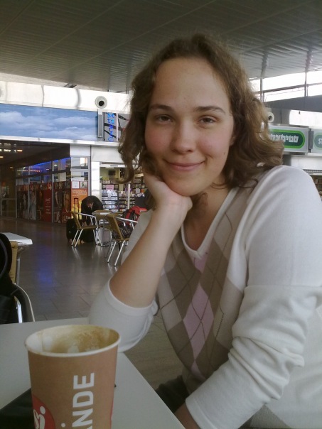 №59, Анна Слово, Хайфа №59, Анна Слово, Хайфа