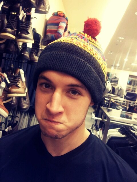 Timur Salimdjanov | Москва