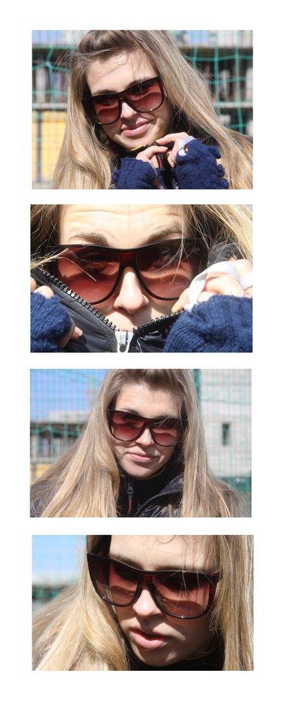 Мария Рождественская | Краснодар