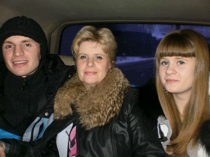 Максим Михайлов | Обнинск