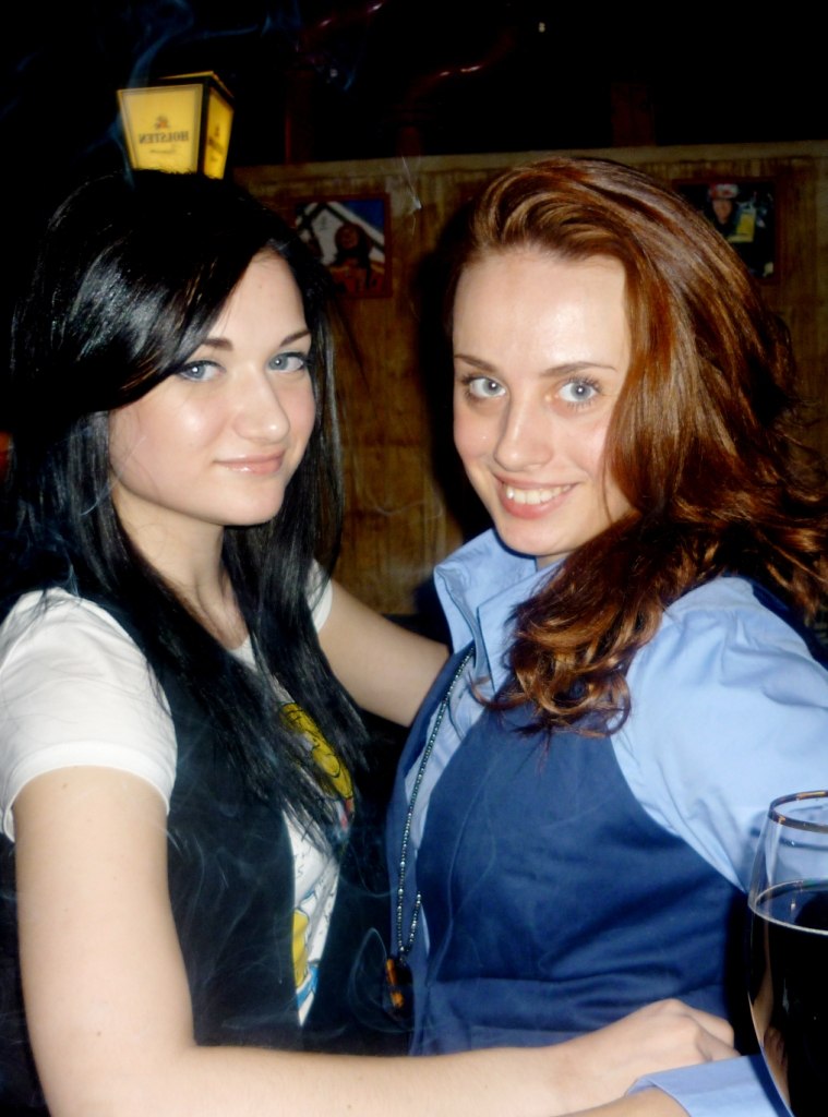 Оля Костылева | Екатеринбург