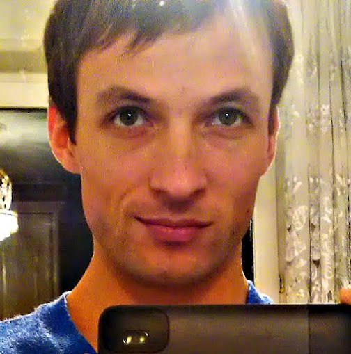 Александр Мусин | Донецк