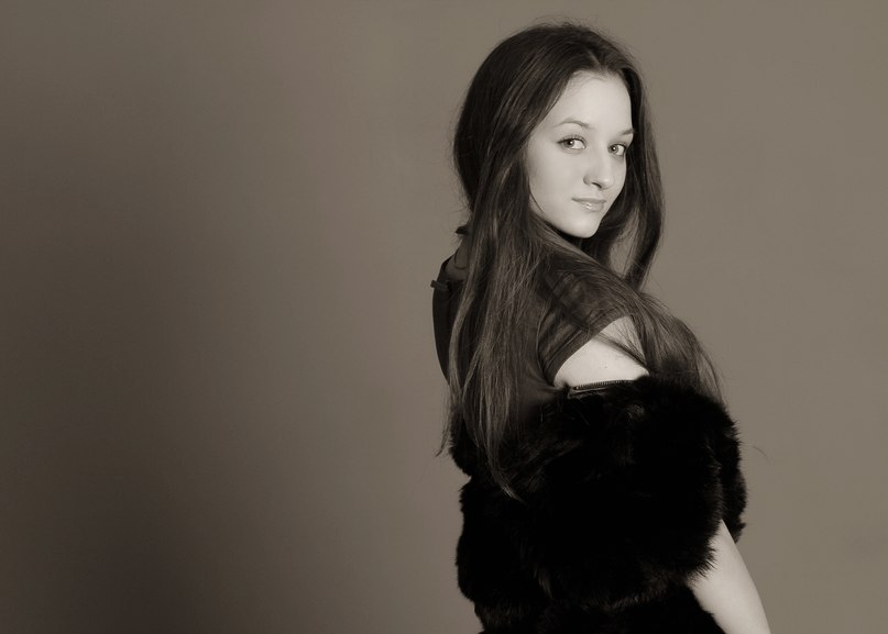 Дарина Толопило | Кривой Рог