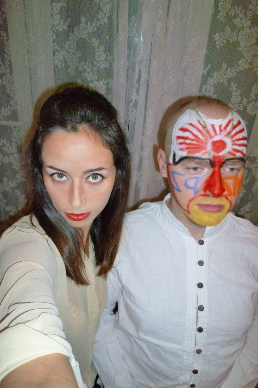 Paul Zagryadskiy ✈ | Москва