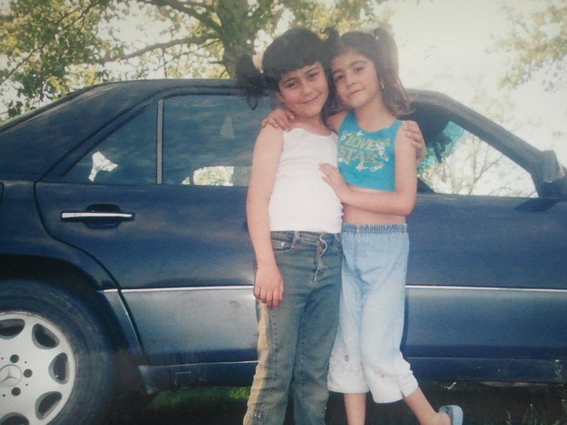 Lilit Abraamyan | Краснодар