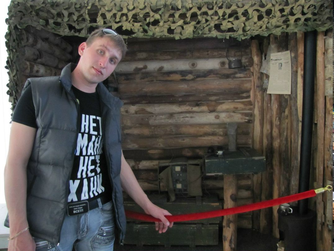 Виктор Струченко | Кемерово