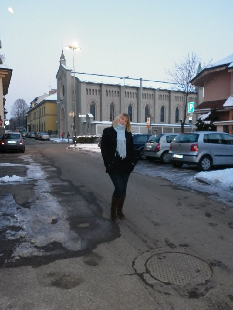 Олександра Бойчук | Ziano Piacentino