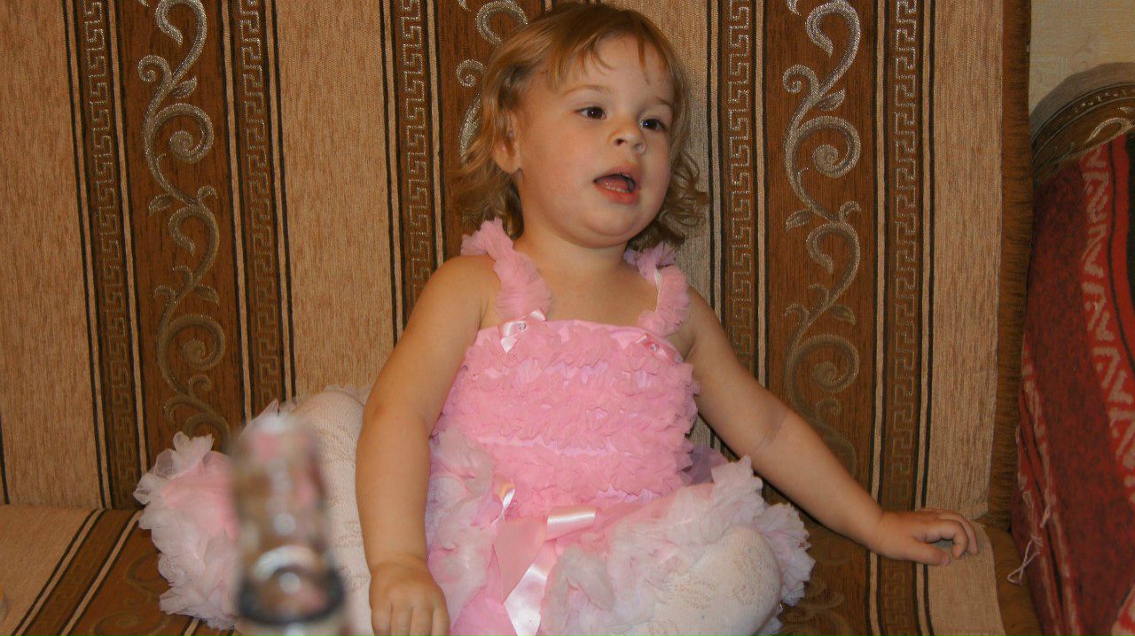 Рома Фролов | Санкт-Петербург