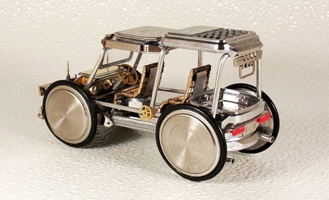 Ваня Потьомкін 