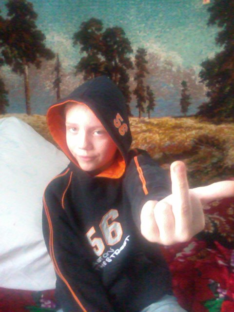 Ваня Медведев NiM67 | Смоленск