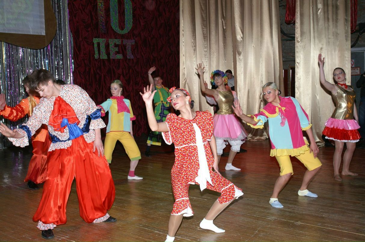 Андрей Филатов | Ковдор