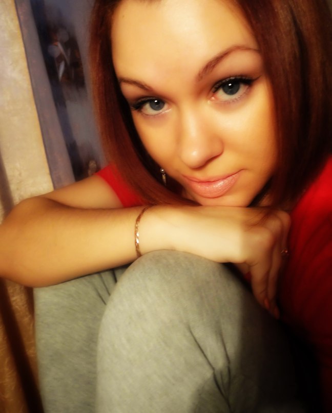 Олька Сайкинова | Ухта