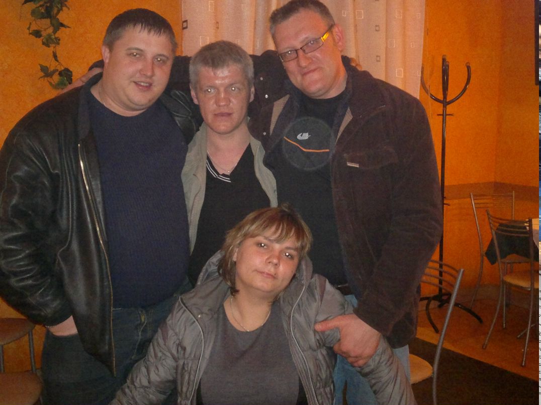 Дмитрий Муркин | Санкт-Петербург