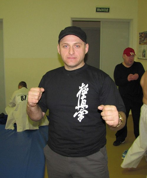 №54, Зури Кадзинадзе, Таганрог №54, Зури Кадзинадзе, Таганрог