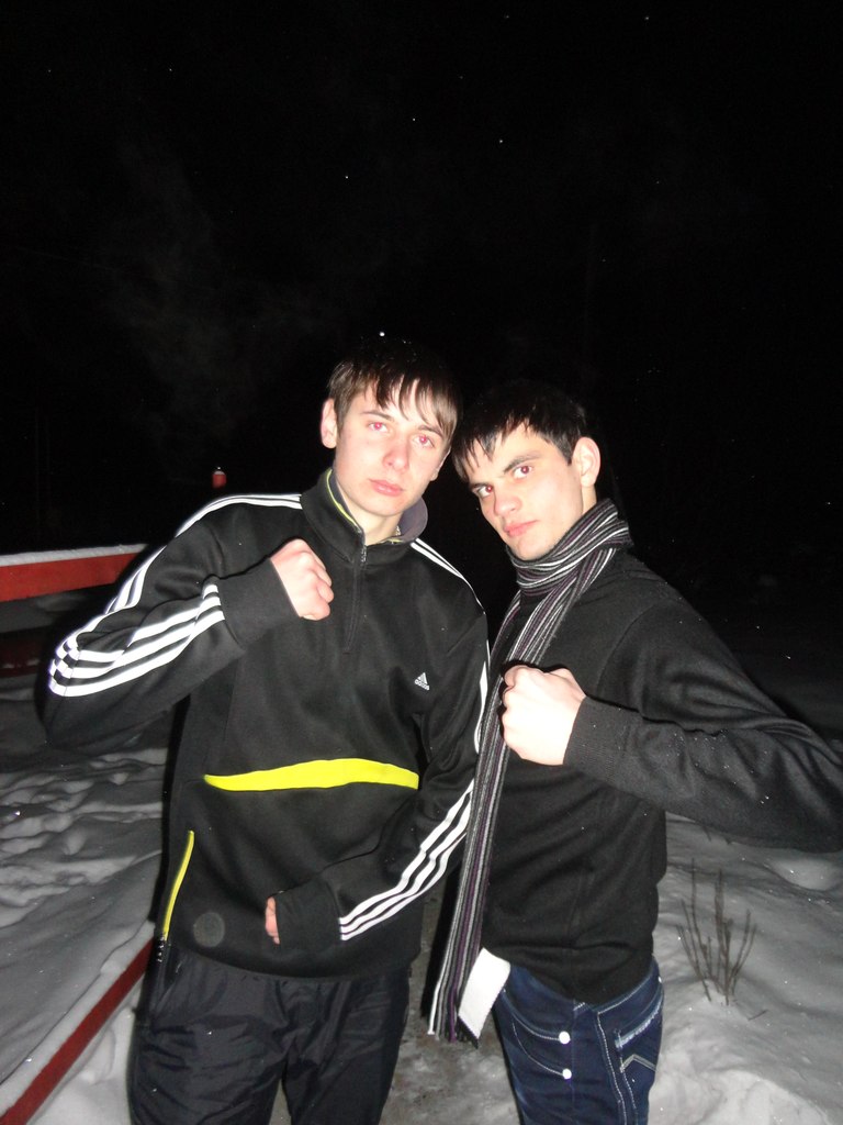 Вадік Дутчак | 