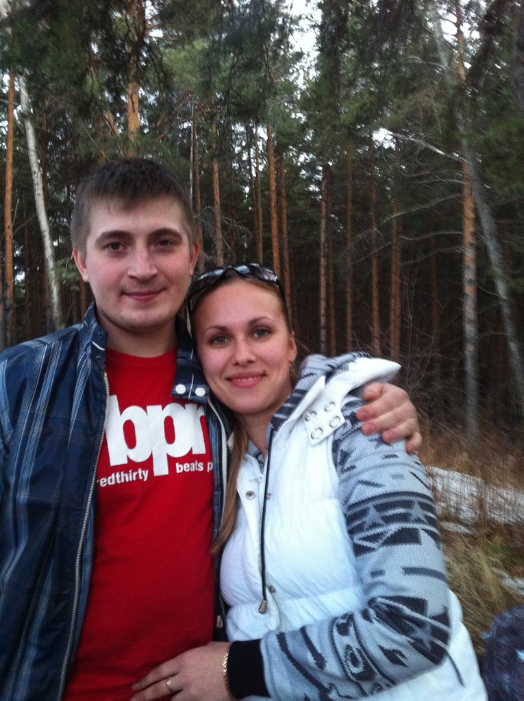 Анастасия Хаметова | Екатеринбург