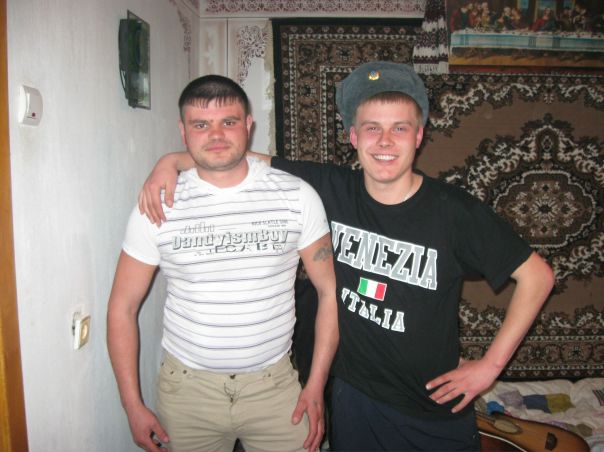 №6, Іван Яськів №6, Іван Яськів