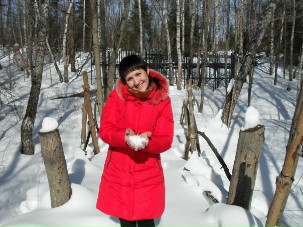 №85, Нина Зобкова, Калуга №85, Нина Зобкова, Калуга