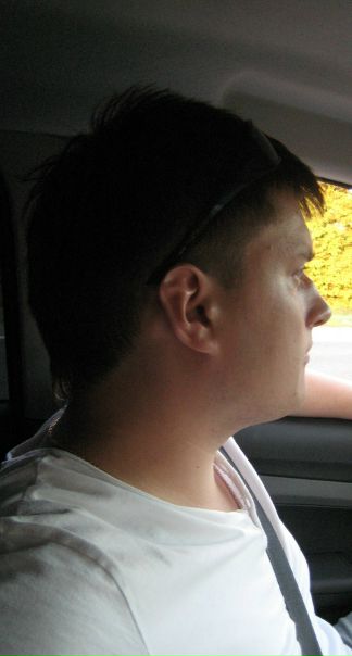 №1, Николай Бугаев, Санкт-Петербург №1, Николай Бугаев, Санкт-Петербург