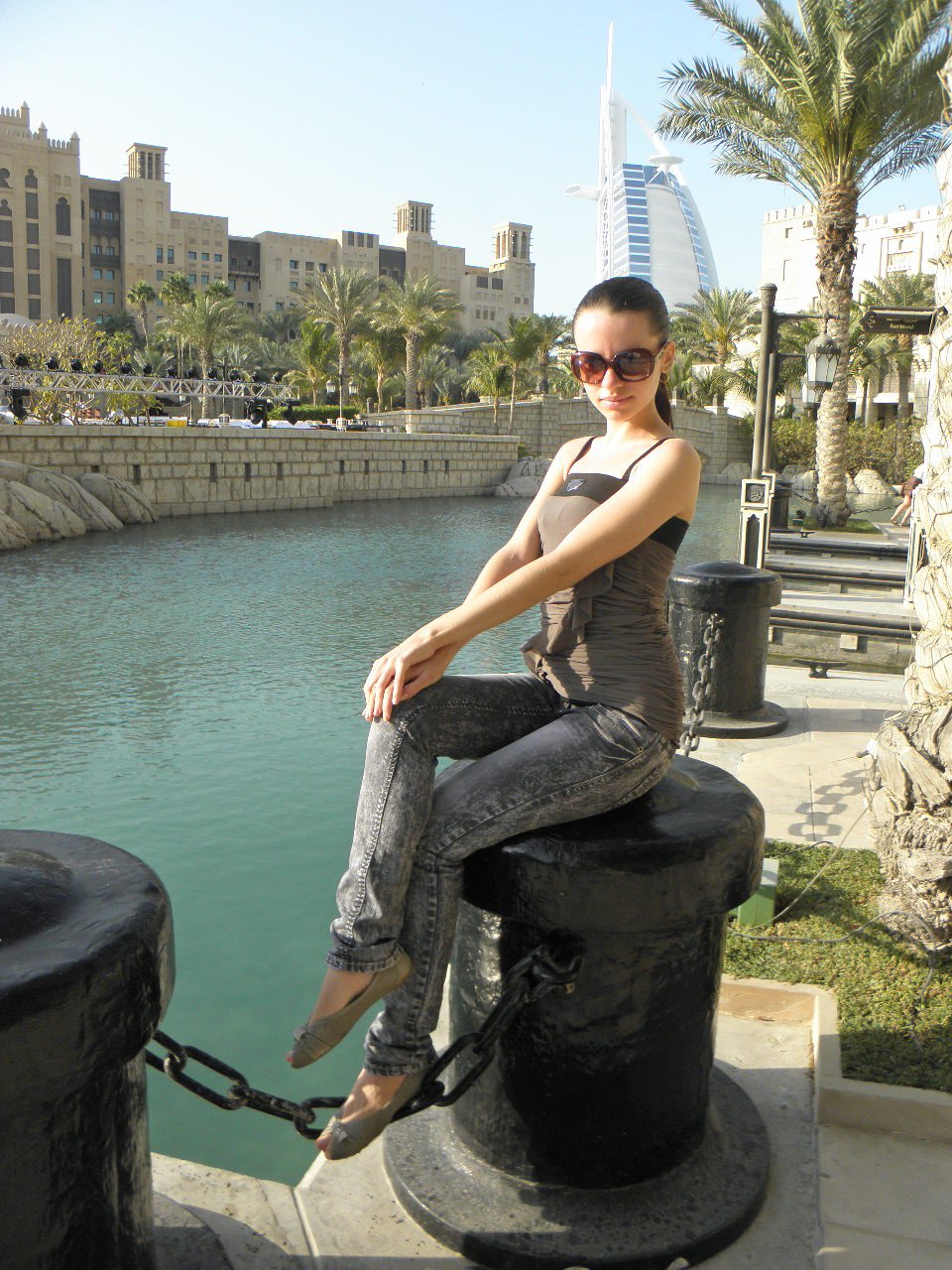 Юля Василенко | Киев