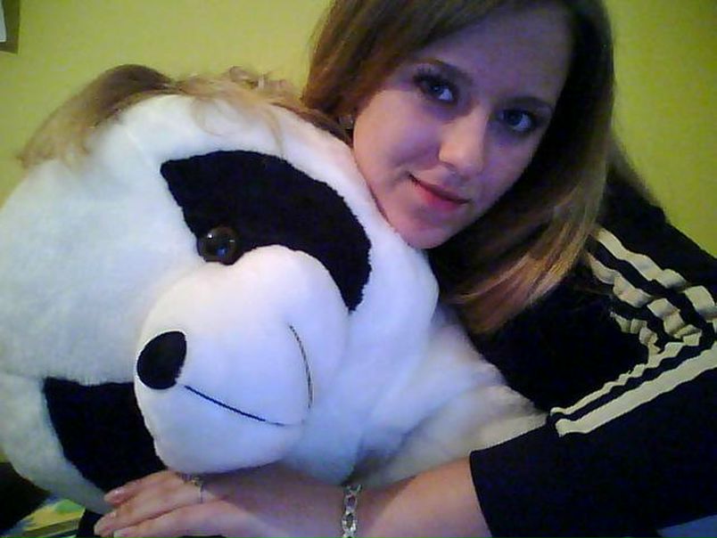 №190, Валентина Яланжи, 35 лет, Новосибирск №190, Валентина Яланжи, 35 лет, Новосибирск