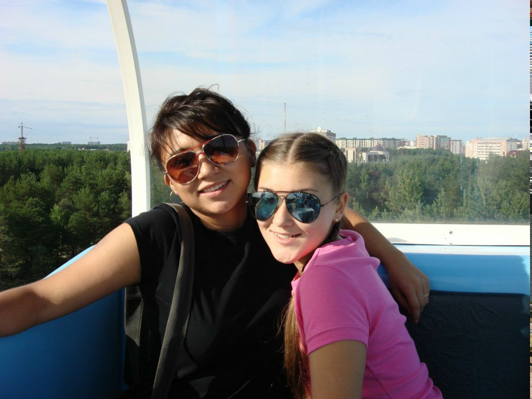 Лилия Винокурова | Санкт-Петербург