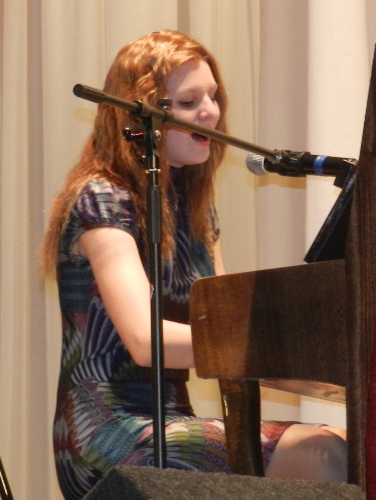 Анастасия Вейсмане | Санкт-Петербург