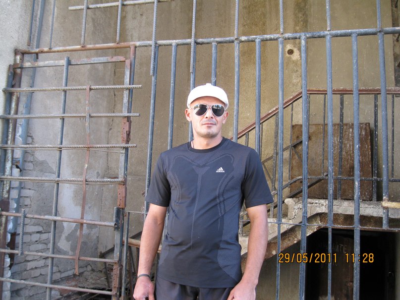 Алексей Чудин | Волгоград