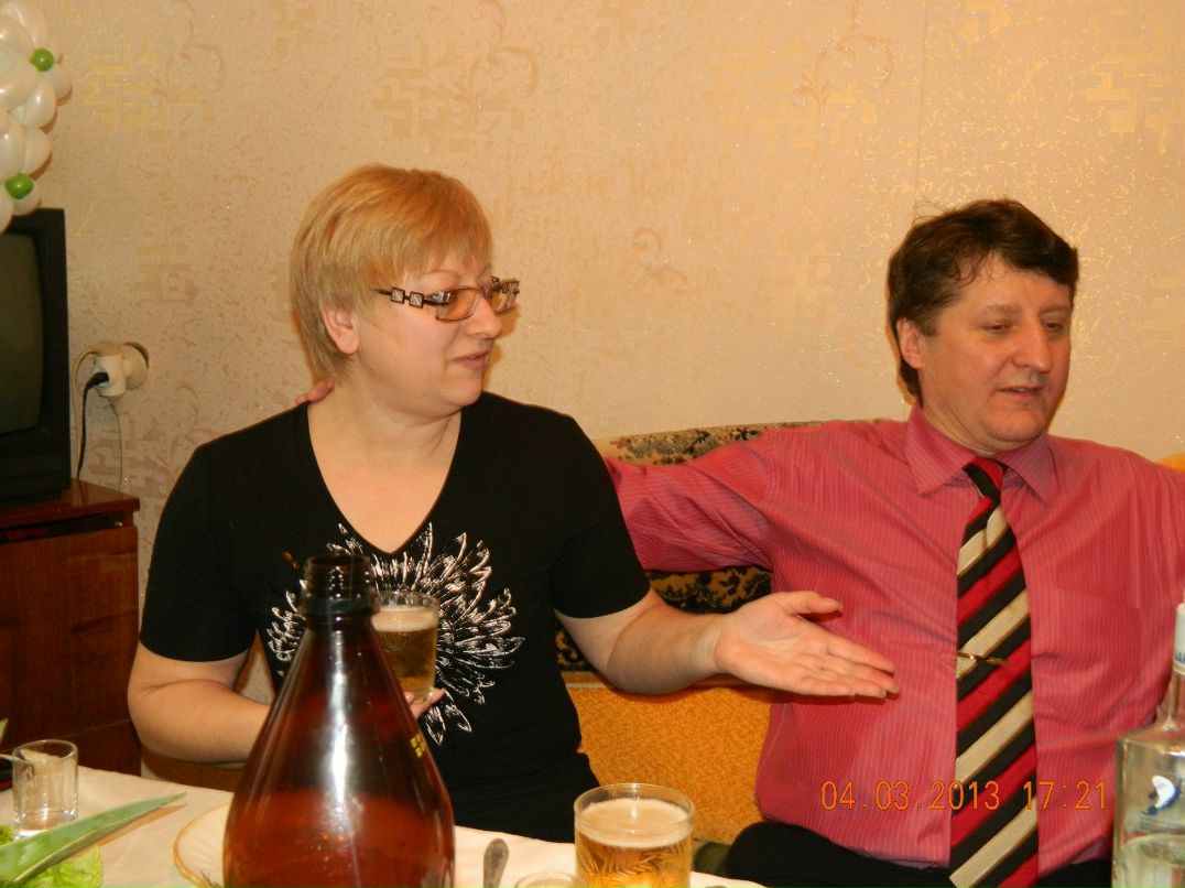 Илья Бардышев ***Франческо*** | Осаново-Дубовое