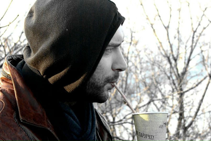 Кирилл Николаевич | Кривой Рог