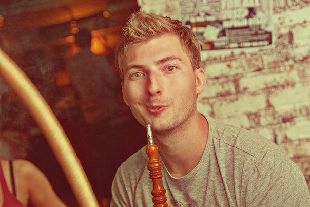 Илья Маслов | Нижний Новгород