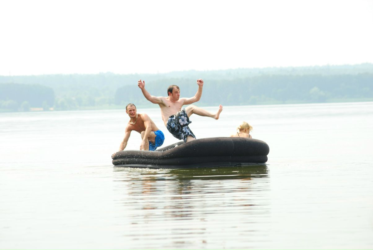 Андрей Дмитриев | Химки