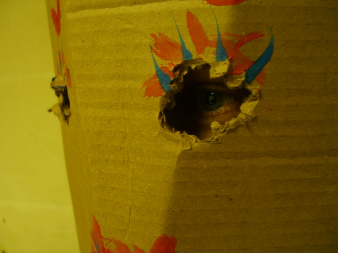 Кирилл Гетманский McFly | Москва