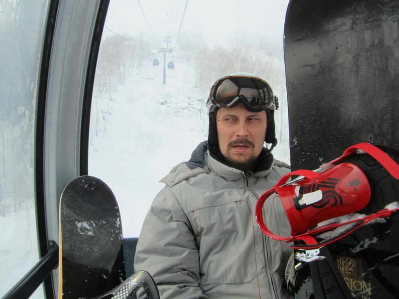 Иоанн Башак Владимирович | Ижевск