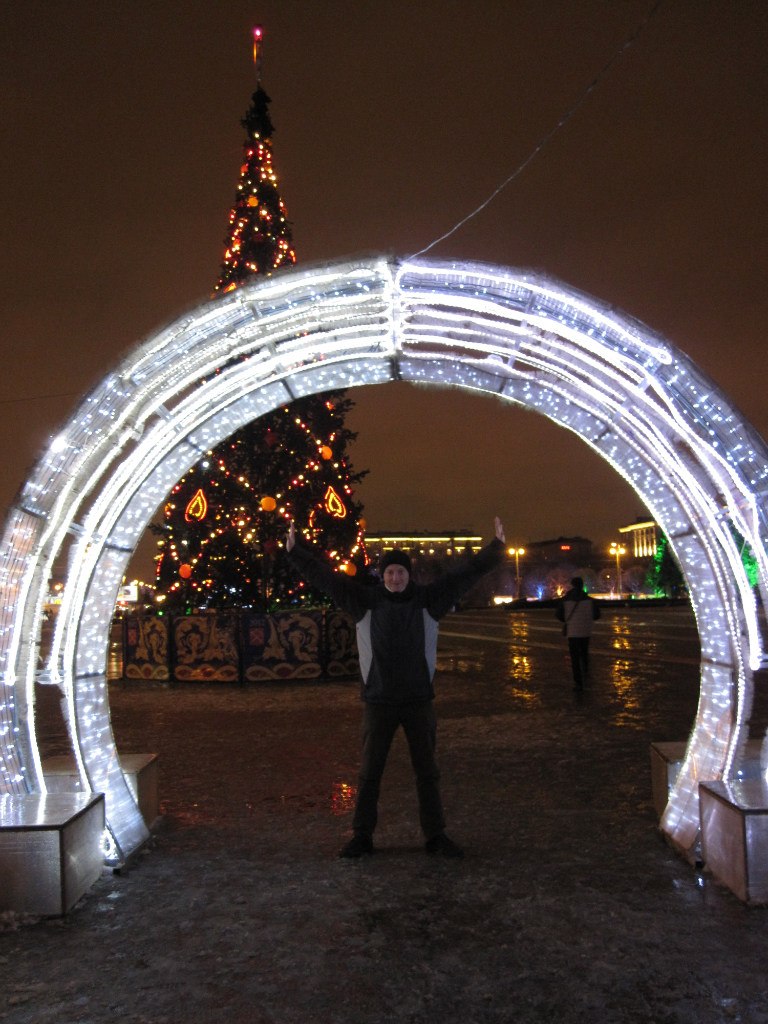 Андрей Корсаков Александрович | Челябинск
