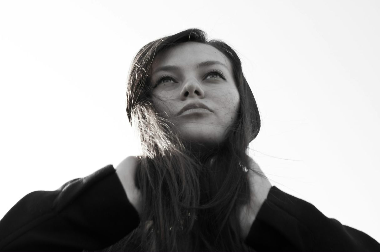 Zamira Barbu | London
