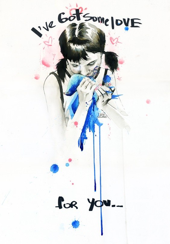 Ира Треущенко | 