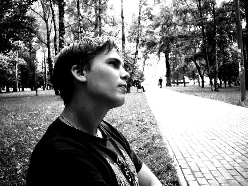 Алексей Логинов Mag1str | Москва