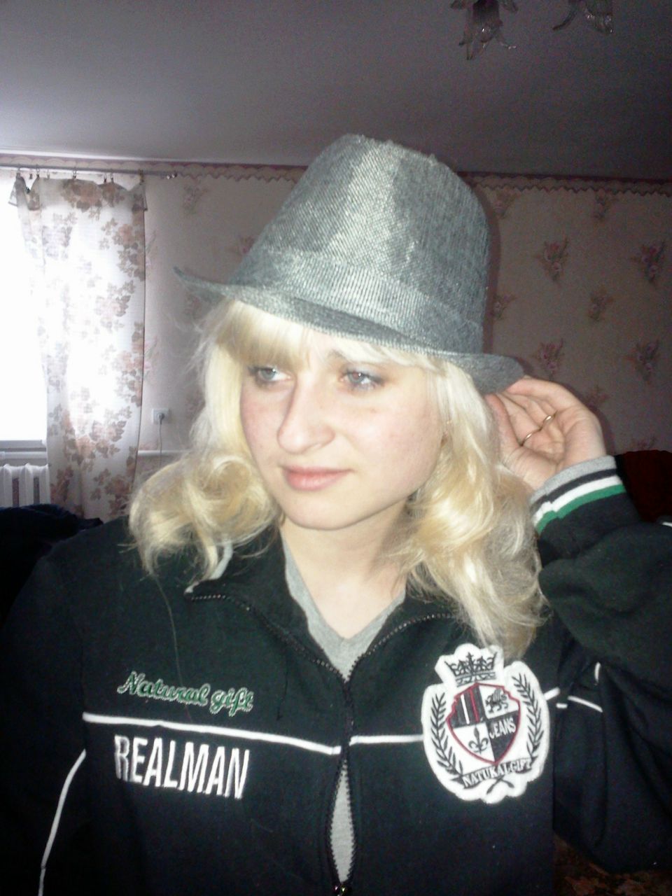 Аллочка Кулик Николаевна | Одесса