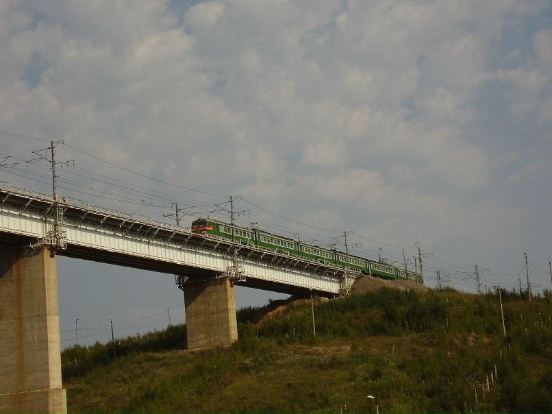 Николай Русаков | Санкт-Петербург