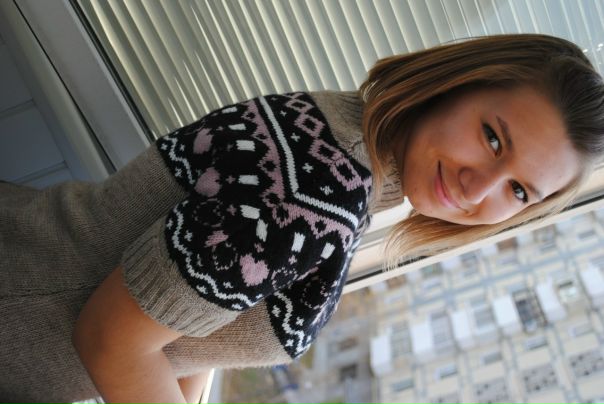 №86, Анюта Сайгак, Запорожье №86, Анюта Сайгак, Запорожье