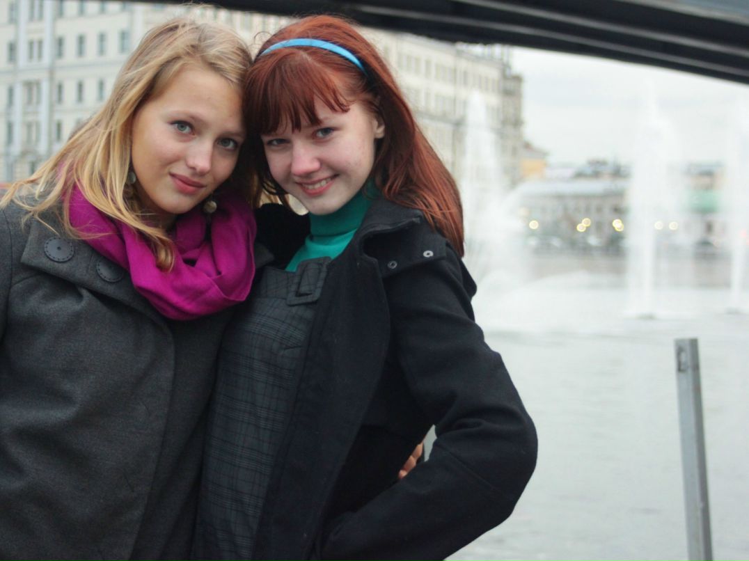 Алиса Истомина | 