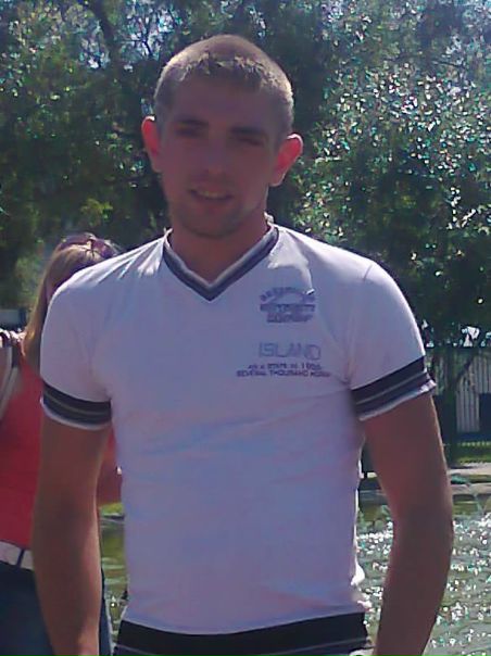 №8, Михайло Ковач, 34 года, Крайниково №8, Михайло Ковач, 34 года, Крайниково