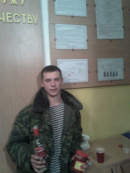 №12, Вова Сахацкий №12, Вова Сахацкий
